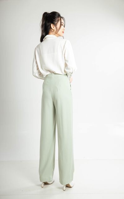 Quần ống suông 1C | BigBuy360 - bigbuy360.vn