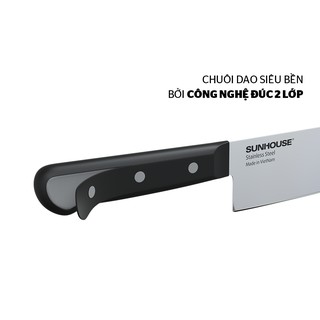 DAO CẮT THÁI SUNHOUSE KS-KN165SS
