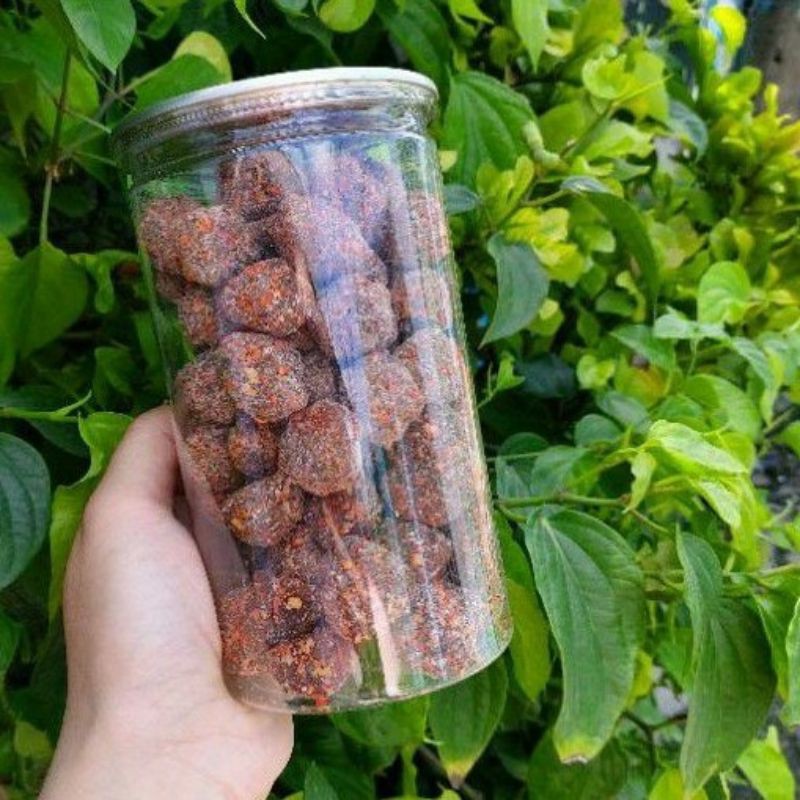 500GR ME XÍ MUỘI CHÙM RUỘT