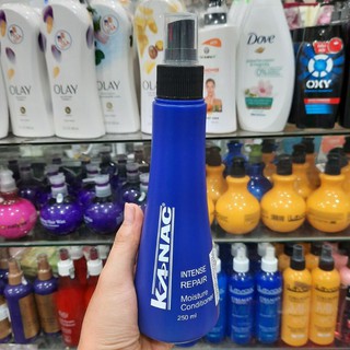 xịt dưỡng tóc Kanac Intense Repair 250ml