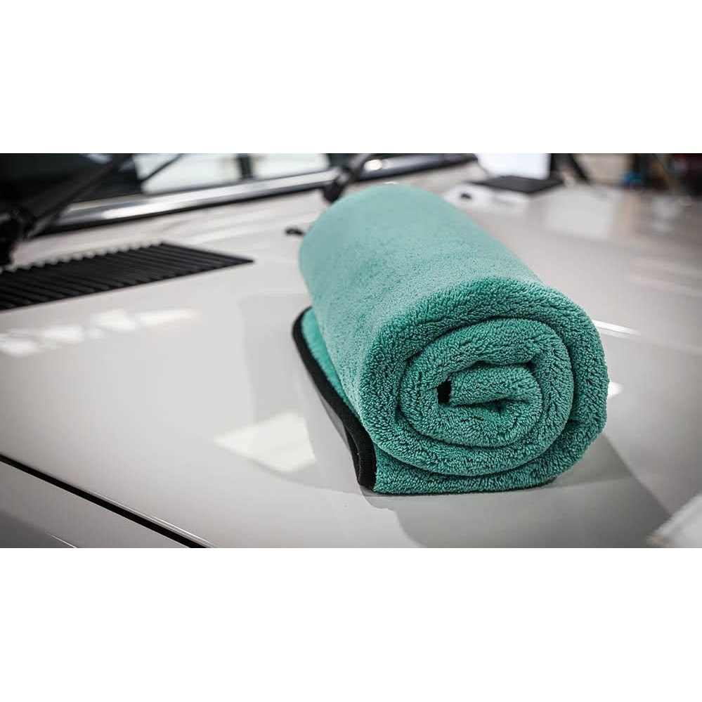 Khăn lau khô siêu to, siêu thấm hút Auto Finesse - AQUA DELUXE XL