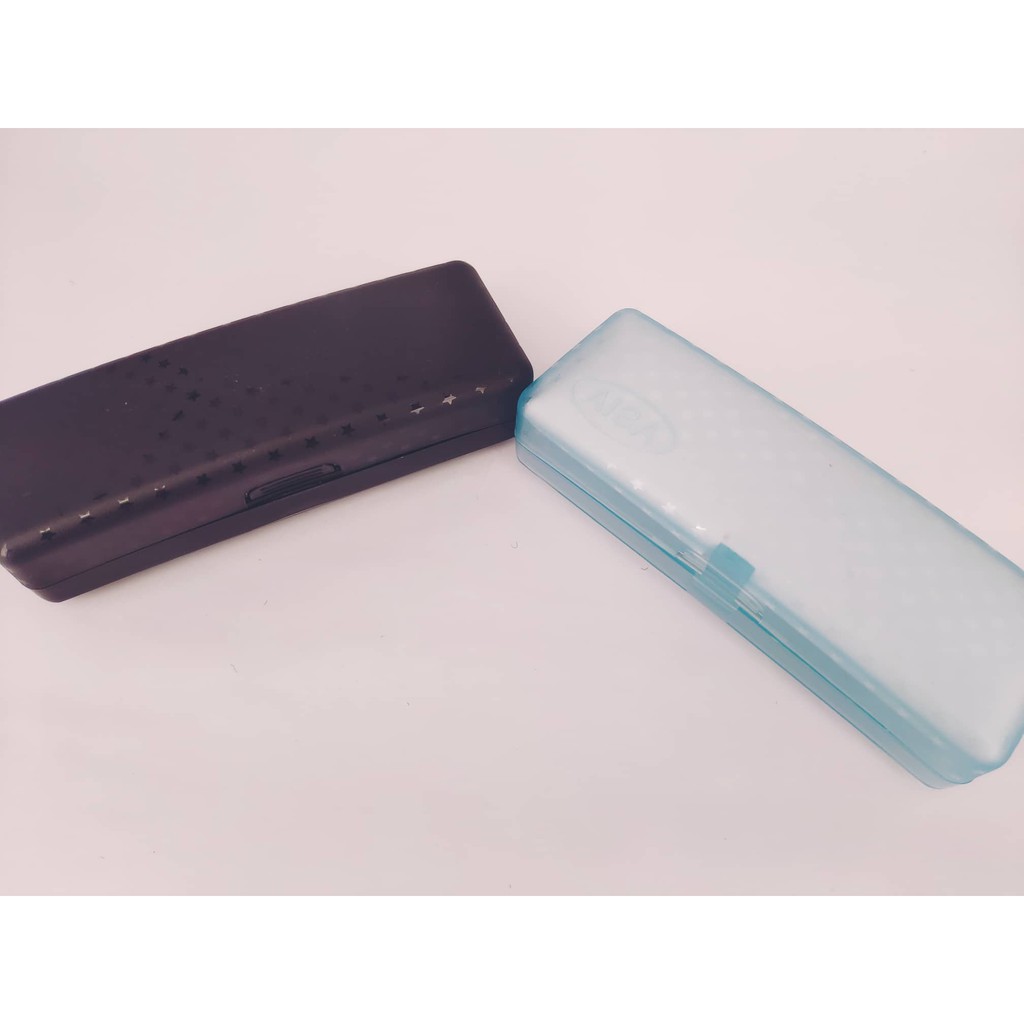 Hộp nhựa đựng kính - Hộp bảo quản gọng kính | BigBuy360 - bigbuy360.vn