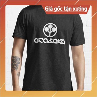 HOT -  Áo thun Arasaka Essential T-Shirt (Cyberpunk 2077)  - loại đẹp
