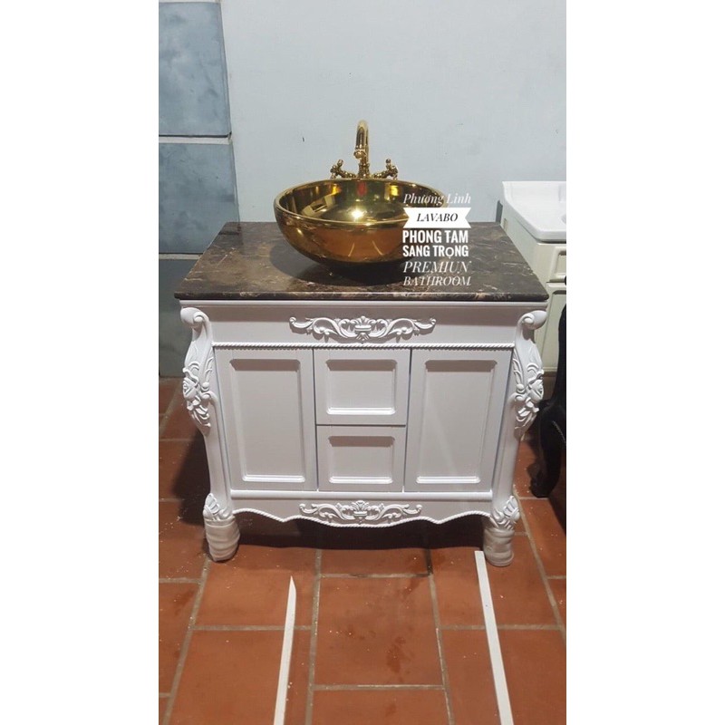 Tủ chậu lavabo | BigBuy360 - bigbuy360.vn