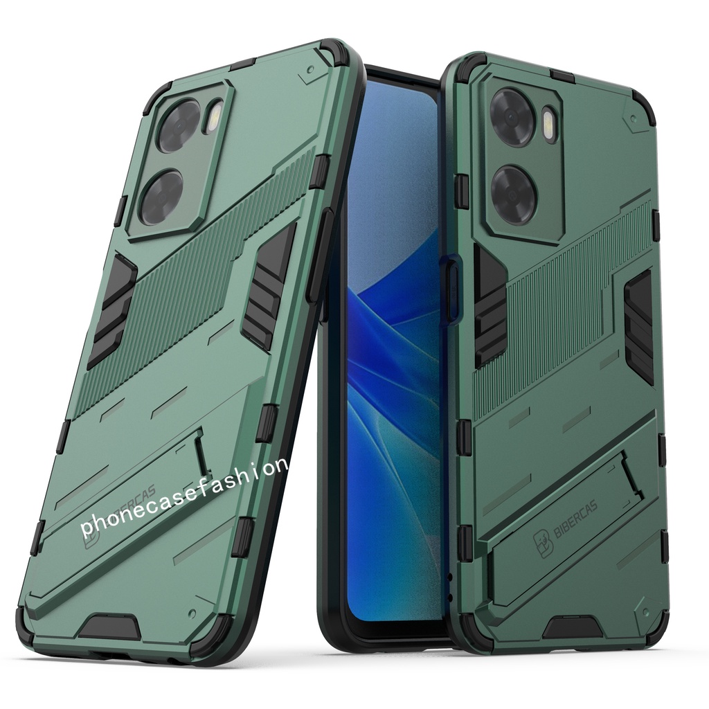 Ốp Lưng In Họa Tiết Dành Cho Điện Thoại OPPO A57 A77s 5G 4G 2022
