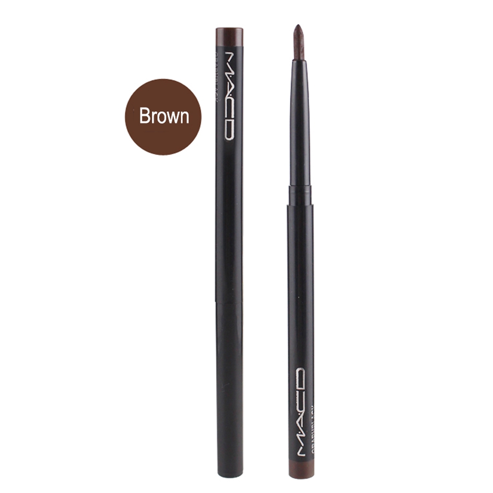 🍒Bút kẻ mắt dạng xoay tự động chống thấm nước | BigBuy360 - bigbuy360.vn