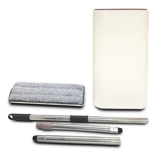 BỘ CÂY LAU NHÀ MICROFIBER TASHUAN 5327