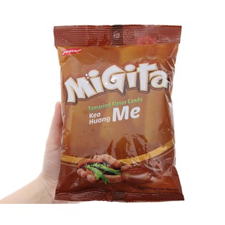 Kẹo Migita Quế