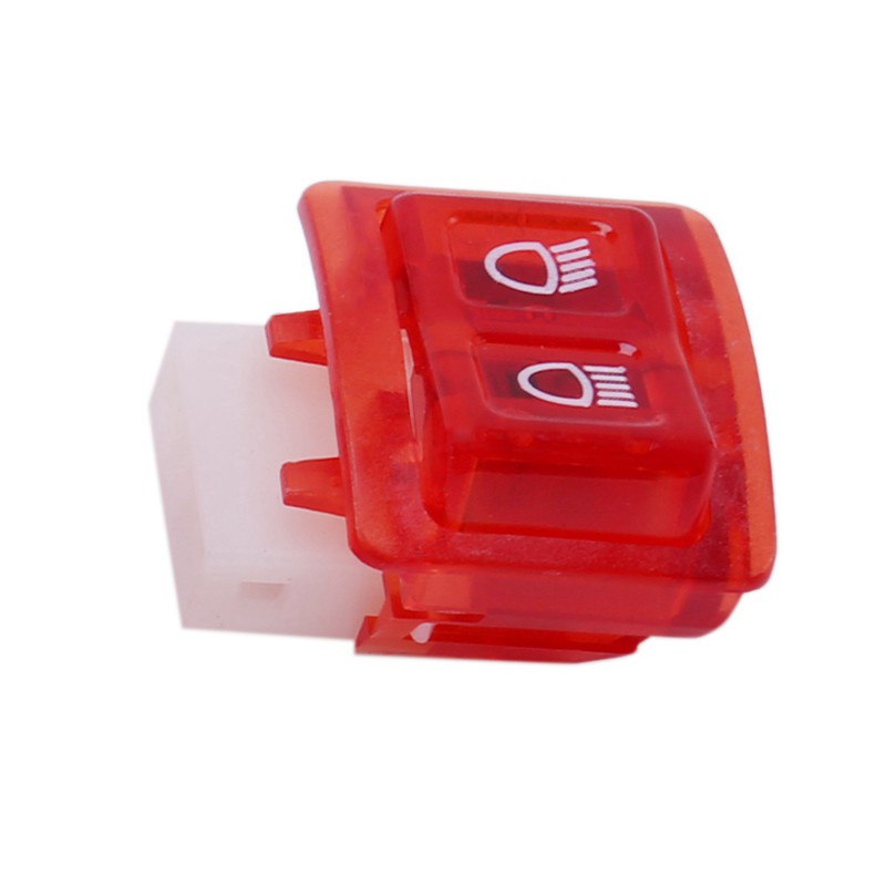 Công Tắc Còi Chuyên Dụng Cho Xe Mô Tô Honda Dio Zx Af27 Af28 Af34 Af35