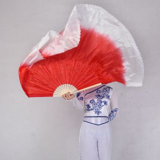 Quạt múa to
