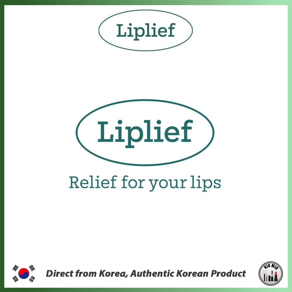 Liplief Steaming Lip Oil 4.3g *ORIGINAL KOREA*