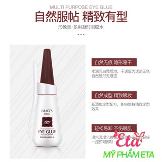 Keo dán mi Images Eye Glue 15ml
