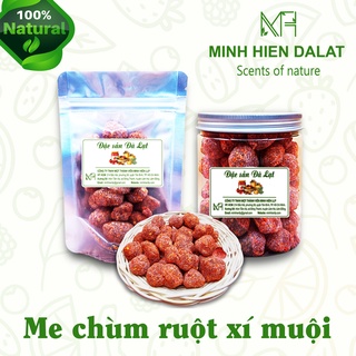 Xí muội me cay chùm ruột Minh Hiền LLP