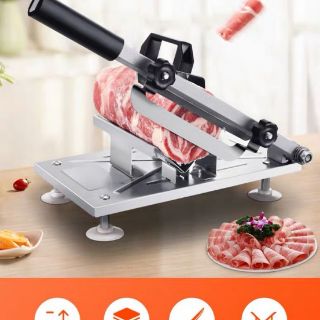 Dao Chặt Gà Thịt Đông Vạn Năng