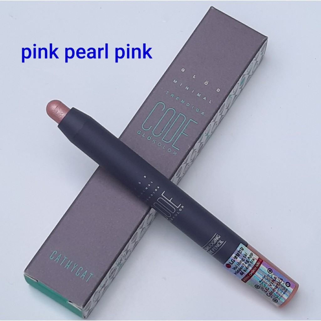 Kem lót Mắt L.A.Girl Pro Primer Stick White tạo khối che khuyết đôi mắt - L.A.Girl USA (shop giao màu ngẫu nhiên) | BigBuy360 - bigbuy360.vn