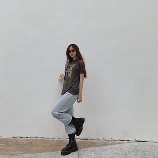 Retro Tee (áo phông cổ điển chất lừ)