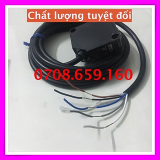 Cảm biến quang Omron E3JK-RR11-C