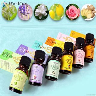 [Hàng mới về] Tinh dầu massage thơm giải tỏa cơ thể chăm sóc da
