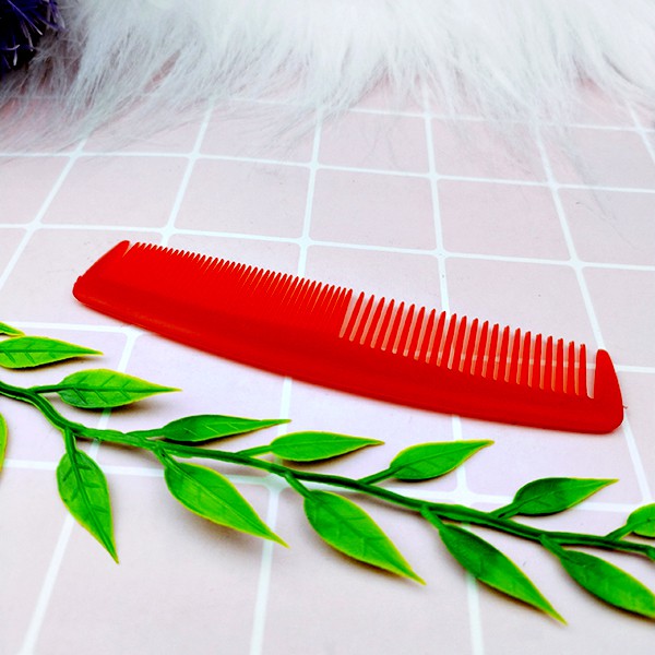 1 cây lược nhỏ mini bỏ bóp giá rẻ ❖LƯỚC TÍ HON BỎ BÓP VÍ❖