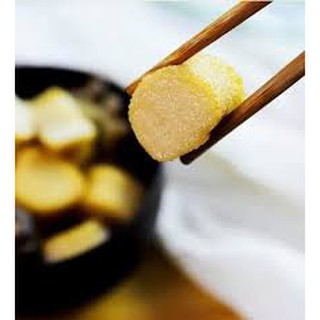 [500GR] SÒ ĐIỆP CHẢ CÁ SURIMI LIUACHAN