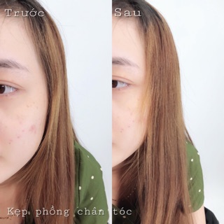 Cặp phồng tóc giả làm phồng chân tóc (1 cặp)