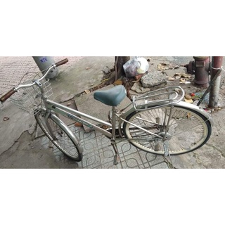 Xe Đạp Cũ Martin Bao Xài (Còn Duy Nhất 1 Chiếc Chỉ Bán Tại Tp. Hcm)