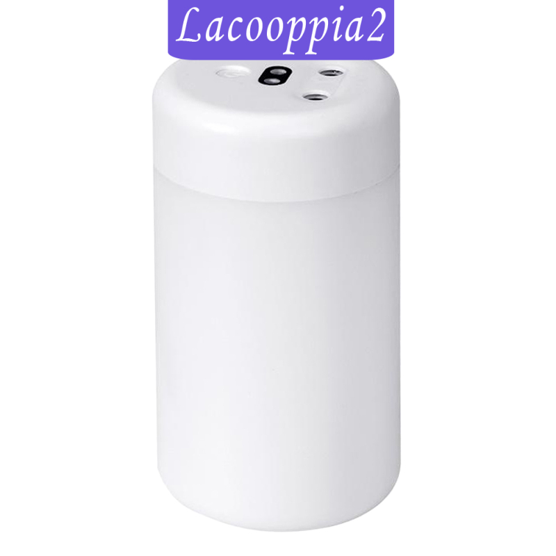 Máy Làm Ẩm Không Khí Lapooppia2 Mini Dung Tích 300ml