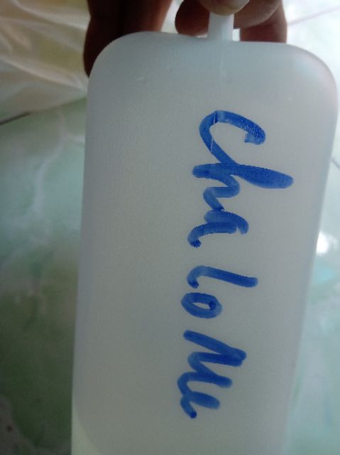 Mùi hương làm mỹ phẩm. 100ml.