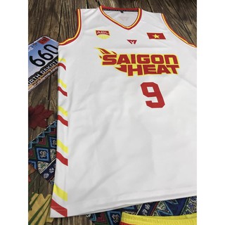 Quần Áo Bóng Rổ MAKAN BR064