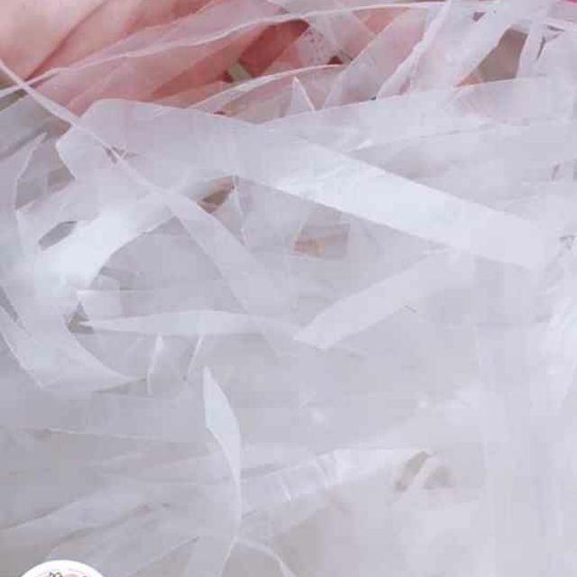 1kg bánh tráng trộn cắt sợi -  Dùng làm bánh tráng trộn