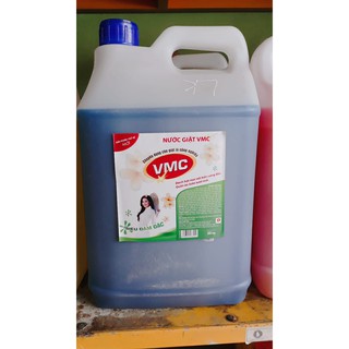 10 LÍT NƯỚC GIẶT VMC - GIÁ RẺ NHẤT - NHIỀU BỌT - SIÊU SẠCH