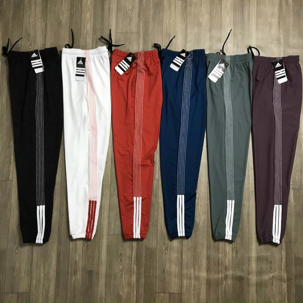 LINSTORE - Quần Jogger Nữ Gym Sport - Chất Thun Co Giãn Dày Dặn Đường may kỹ đẹp