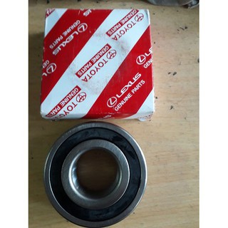 Bi may ơ trước Innova