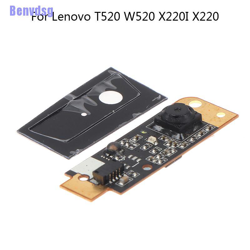 1 Bộ Mô Đun camera Trước Cho Lenovo T520 W520 X220I