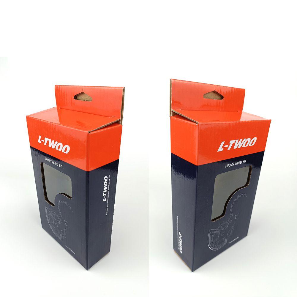 Con Lăn Dẫn Hướng Gió Bằng Gốm Cho Xe Đạp