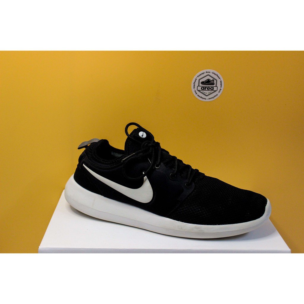 Giày Nike Roshe Two-Đen-Size 43