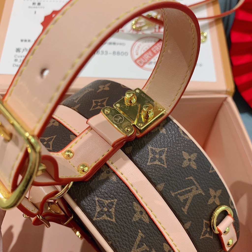 TÚI LV PETITE BOITE CHAPEAU SUPPER