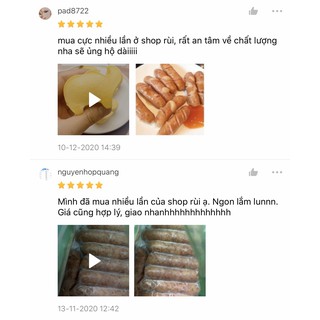 Xúc xích phomai (phô mai) Steffi - thả lẩu, trộn mỳ indomie, viên chiên,...