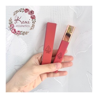 Son 3CE CLOUD LIP TINT - màu Fairy Cake