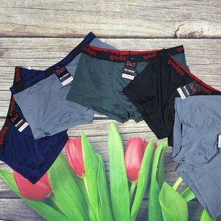 COMBO 5 CÁI QUẦN BOXER THÁI