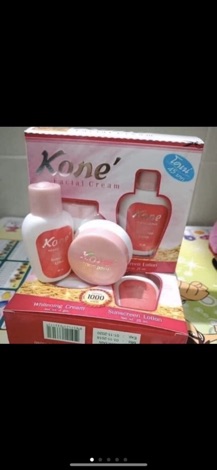 KEM  KONÉ MỜ NÁM THÁI LAN