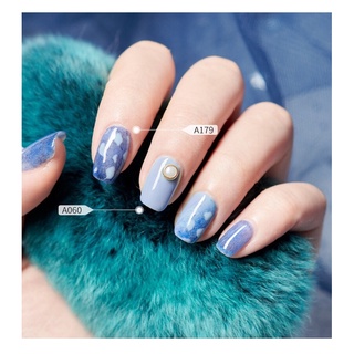 (Bảng lông) Gel sơn móng tay RYKAERGEL 7.3ml