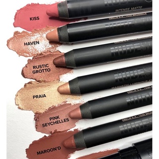Nudestix - Son Bút Chì Nudestix Gel Color Lip + Cheek Balm