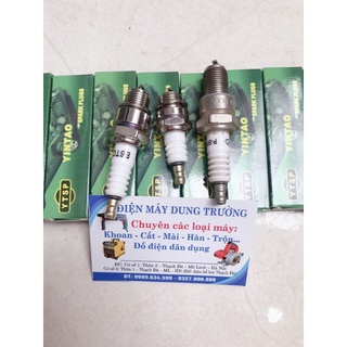 Bu-gi máy phát điện , cắt cỏ , máy tát nước