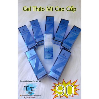 Gel Tháo Mi siêu tốc Debonder