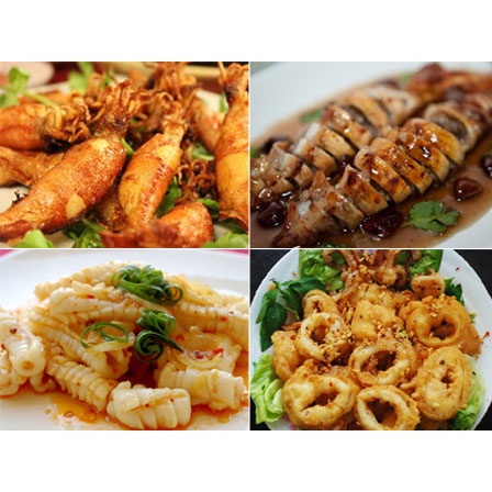 Bột Sả Vianco 30g