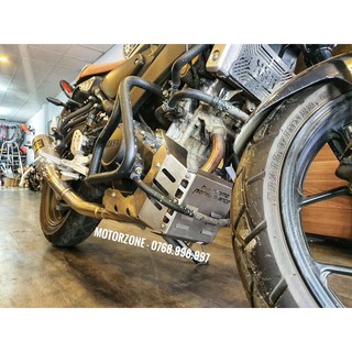 Ốp gầm Hurricane Yamaha XSR155 Thailand