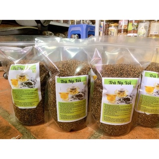 Trà nụ vối khô 1 kg đã sao vàng, uống thanh nhiệt cơ thể