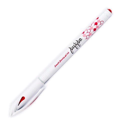 Bút Gel ngòi 0.5mm Thiên Long GEL-027