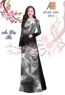 Vải áo dài